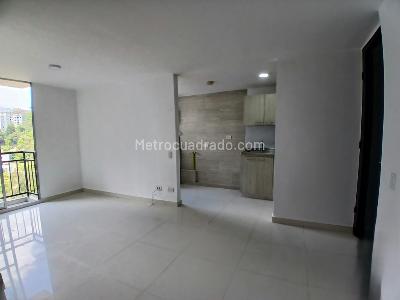 Apartamento de 2 alcobas en arriendo en Calasanz, Medellín, 55 m² · foto 5 de 20