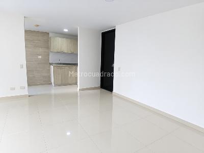 Apartamento de 2 alcobas en arriendo en Calasanz, Medellín, 55 m² · foto 6 de 20