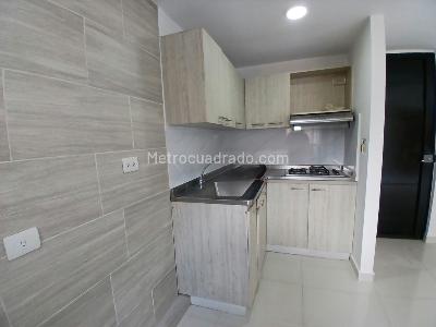 Apartamento de 2 alcobas en arriendo en Calasanz, Medellín, 55 m² · foto 9 de 20