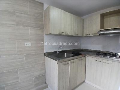 Apartamento de 2 alcobas en arriendo en Calasanz, Medellín, 55 m² · foto 10 de 20