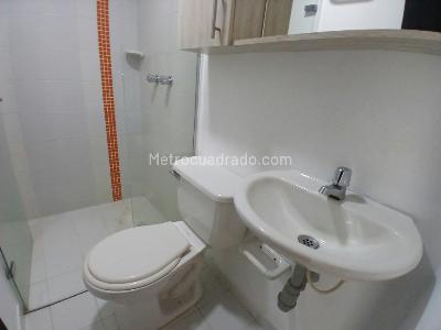 Apartamento de 2 alcobas en arriendo en Calasanz, Medellín, 55 m² · foto 12 de 20
