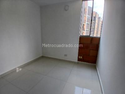 Apartamento de 2 alcobas en arriendo en Calasanz, Medellín, 55 m² · foto 14 de 20