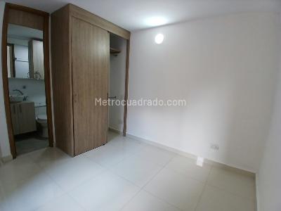 Apartamento de 2 alcobas en arriendo en Calasanz, Medellín, 55 m² · foto 16 de 20