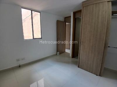 Apartamento de 2 alcobas en arriendo en Calasanz, Medellín, 55 m² · foto 17 de 20