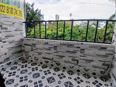 Apartamento de 3 alcobas en arriendo en Belen Los Alpes, Medellín, 70 m² · foto 2 de 18