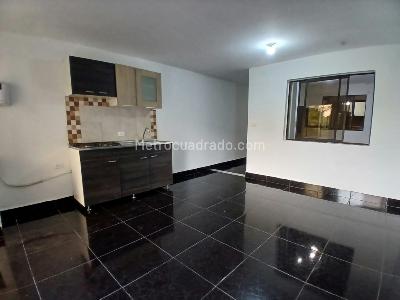 Apartamento de 3 alcobas en arriendo en Belen Los Alpes, Medellín, 70 m² · foto 6 de 18