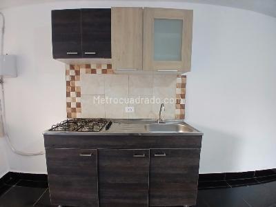 Apartamento de 3 alcobas en arriendo en Belen Los Alpes, Medellín, 70 m² · foto 7 de 18