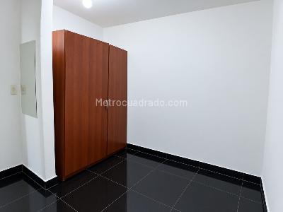 Apartamento de 3 alcobas en arriendo en Belen Los Alpes, Medellín, 70 m² · foto 10 de 18