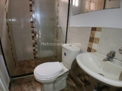 Apartamento de 3 alcobas en arriendo en Belen Los Alpes, Medellín, 70 m² · foto 13 de 18