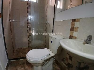 Apartamento de 3 alcobas en arriendo en Belen Los Alpes, Medellín, 70 m² · foto 14 de 18