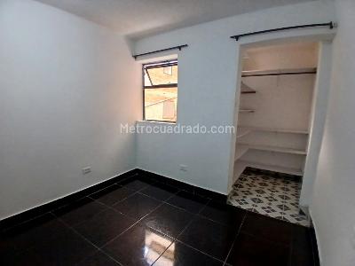 Apartamento de 3 alcobas en arriendo en Belen Los Alpes, Medellín, 70 m² · foto 15 de 18