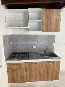 Apartaestudio en arriendo en Belen Rincon, Medellín, 40 m² · foto 2 de 12