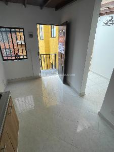 Apartaestudio en arriendo en Belen Rincon, Medellín, 40 m² · foto 3 de 12