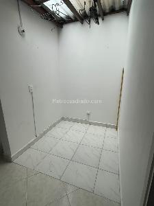 Apartaestudio en arriendo en Belen Rincon, Medellín, 40 m² · foto 6 de 12