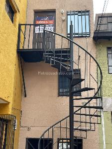 Apartaestudio en arriendo en Belen Rincon, Medellín, 40 m² · foto 10 de 12