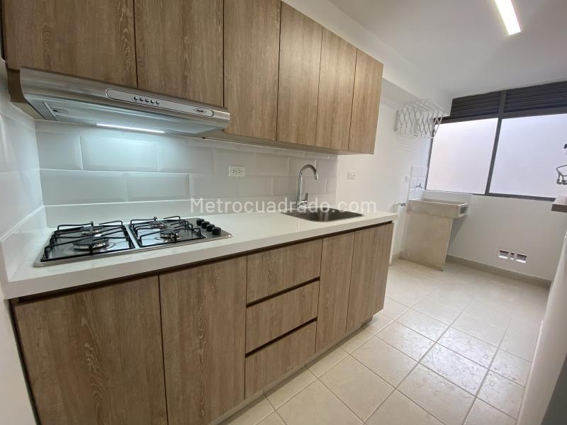 Apartamento en Arriendo, Camino Verde, Envigado