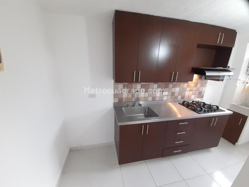 Apartment for rent in Sabaneta