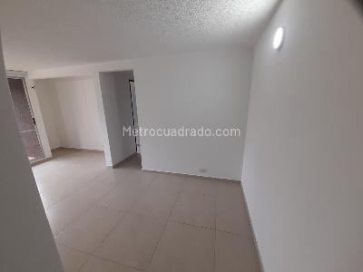 Apartamento de 2 alcobas en arriendo en El Carmelo, Sabaneta, 60 m² · foto 3 de 20