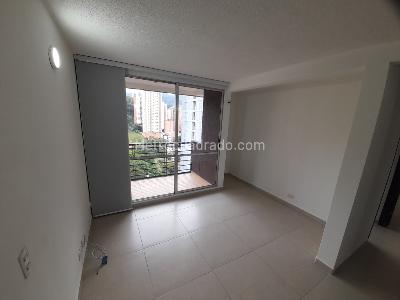 Apartamento de 2 alcobas en arriendo en El Carmelo, Sabaneta, 60 m² · foto 4 de 20