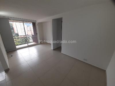 Apartamento de 2 alcobas en arriendo en El Carmelo, Sabaneta, 60 m² · foto 5 de 20