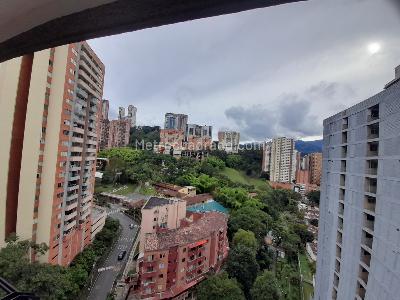 Apartamento de 2 alcobas en arriendo en El Carmelo, Sabaneta, 60 m² · foto 7 de 20