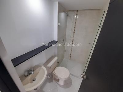 Apartamento de 2 alcobas en arriendo en El Carmelo, Sabaneta, 60 m² · foto 11 de 20