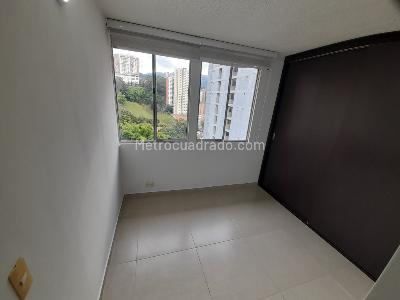 Apartamento de 2 alcobas en arriendo en El Carmelo, Sabaneta, 60 m² · foto 12 de 20