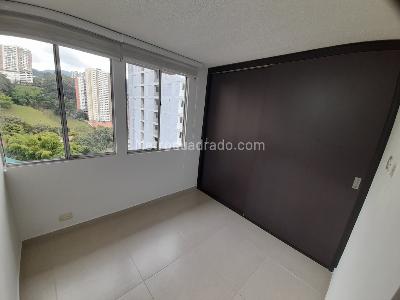 Apartamento de 2 alcobas en arriendo en El Carmelo, Sabaneta, 60 m² · foto 13 de 20