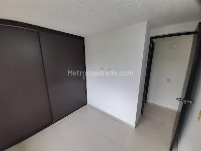 Apartamento de 2 alcobas en arriendo en El Carmelo, Sabaneta, 60 m² · foto 14 de 20