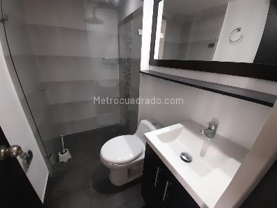 Apartamento de 2 alcobas en arriendo en El Carmelo, Sabaneta, 60 m² · foto 20 de 20