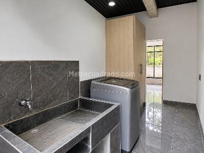 Casa de 2 alcobas en venta en El Manzanillo Vereda El Jardin, Medellín, 120 m² · foto 17 de 20