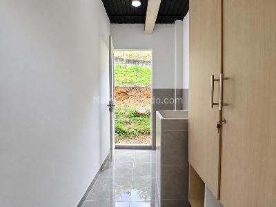 Casa de 2 alcobas en venta en El Manzanillo Vereda El Jardin, Medellín, 120 m² · foto 18 de 20