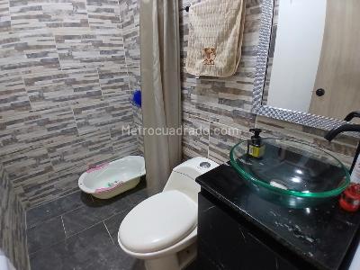 Casa de 2 alcobas en venta en El Manzanillo Vereda El Jardin, Medellín, 120 m² · foto 19 de 20