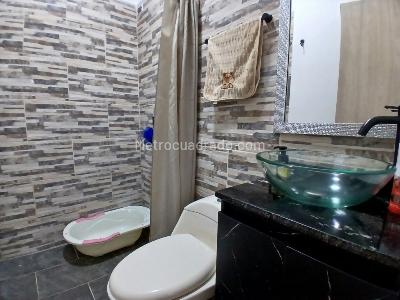 Casa de 2 alcobas en venta en El Manzanillo Vereda El Jardin, Medellín, 120 m² · foto 20 de 20