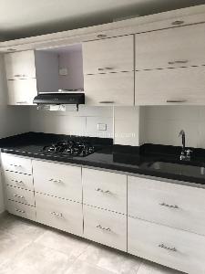 Apartamento de 3 alcobas en arriendo en Belen La Gloria, Medellín, 90 m² · foto 9 de 20