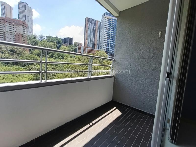 Apartment for rent in Sabaneta