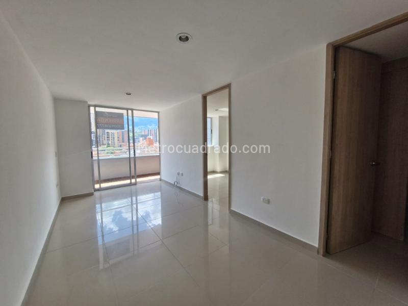 Apartamento en Arriendo, Calle Del Blanco, Sabaneta