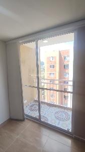 Apartamento de 3 alcobas en arriendo en Vereda Guasimalito, Bello, 58 m² · foto 3 de 15