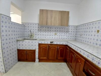 Casa de 4 alcobas en arriendo en Belen La Gloria, Medellín, 120 m² · foto 18 de 20