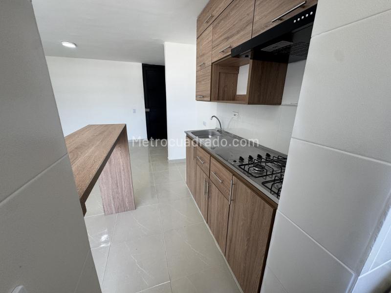 Modern 3BR Apartment in Las Vegas, Sabaneta - 3