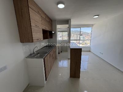 Apartamento de 3 alcobas en arriendo en Las Vegas, Sabaneta, 57 m² · foto 4 de 20