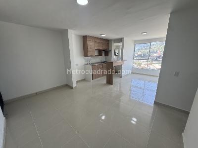 Apartamento de 3 alcobas en arriendo en Las Vegas, Sabaneta, 57 m² · foto 5 de 20