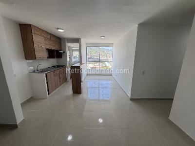 Apartamento de 3 alcobas en arriendo en Las Vegas, Sabaneta, 57 m² · foto 6 de 20
