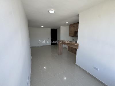 Apartamento de 3 alcobas en arriendo en Las Vegas, Sabaneta, 57 m² · foto 7 de 20