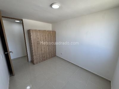 Apartamento de 3 alcobas en arriendo en Las Vegas, Sabaneta, 57 m² · foto 9 de 20
