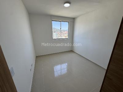 Apartamento de 3 alcobas en arriendo en Las Vegas, Sabaneta, 57 m² · foto 11 de 20