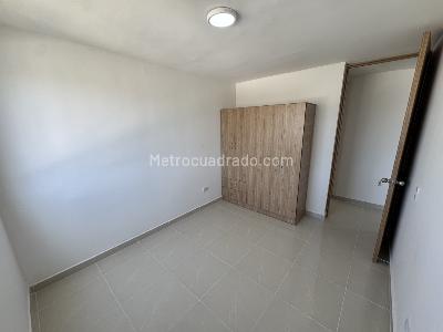 Apartamento de 3 alcobas en arriendo en Las Vegas, Sabaneta, 57 m² · foto 12 de 20