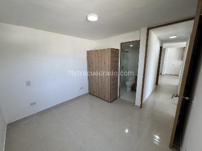Apartamento de 3 alcobas en arriendo en Las Vegas, Sabaneta, 57 m² · foto 14 de 20