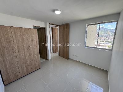 Apartamento de 3 alcobas en arriendo en Las Vegas, Sabaneta, 57 m² · foto 15 de 20