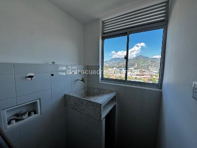 Apartamento de 3 alcobas en arriendo en Las Vegas, Sabaneta, 57 m² · foto 20 de 20